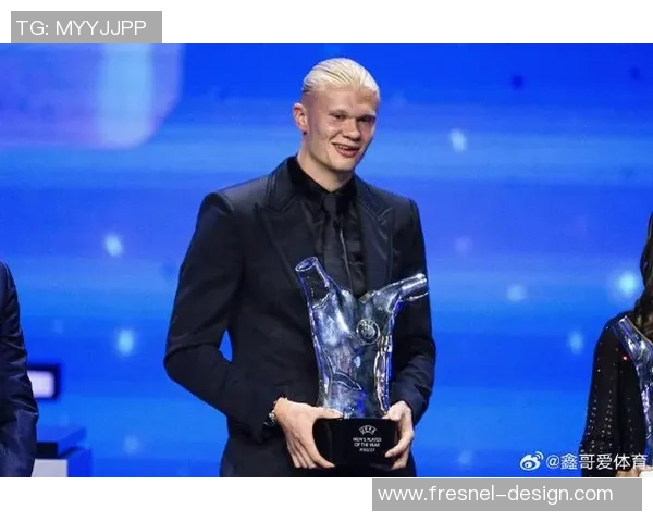 全球足球巨星风云榜：梅西、C罗、哈兰德与姆巴佩领衔的新时代巨星们