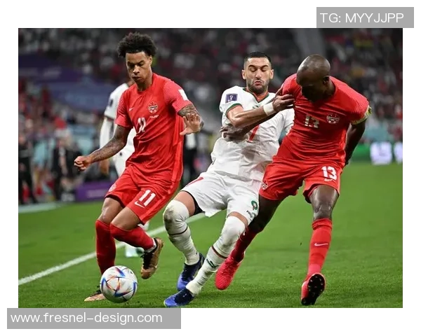 加拿大足球球星最新排名揭晓 谁是目前最具影响力的球员